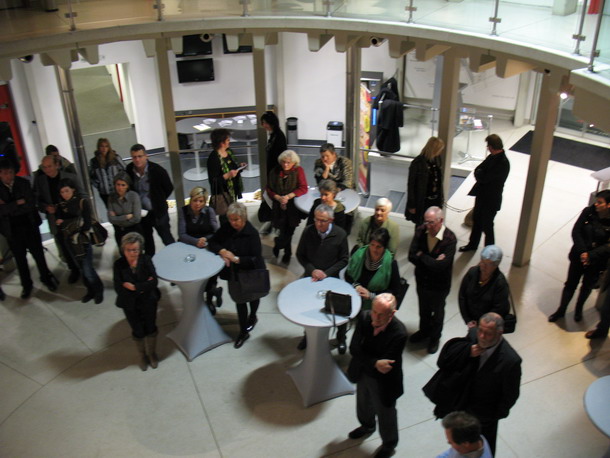 ORF Funkhaus Dornbirn
